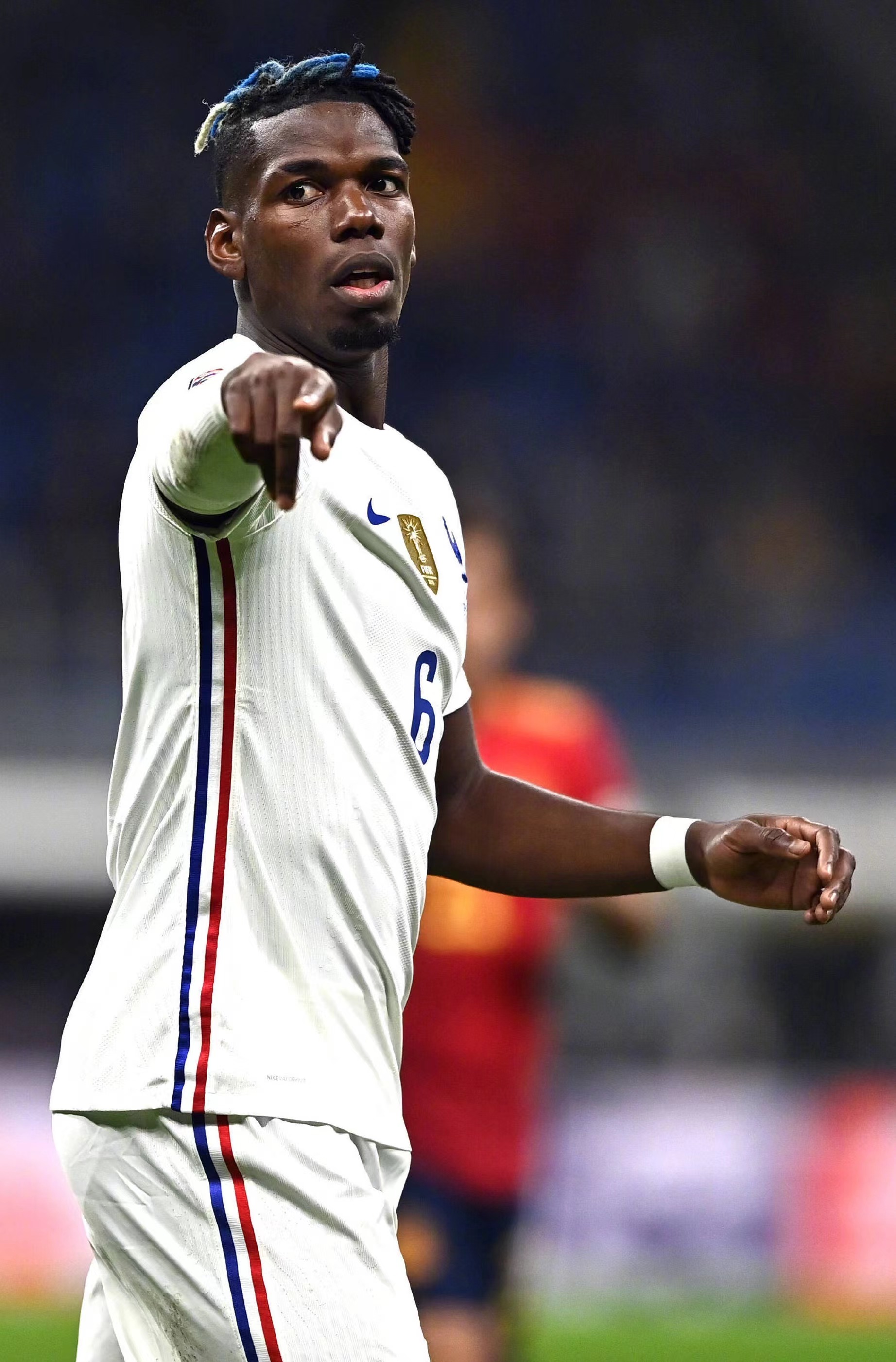 罗马中场博格巴表现出色，获赞主帅的简单介绍