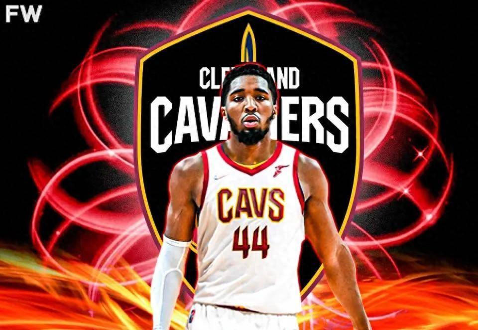 东契奇爆发新星，米切尔刷新纪录，引发争议球队迎来希望！