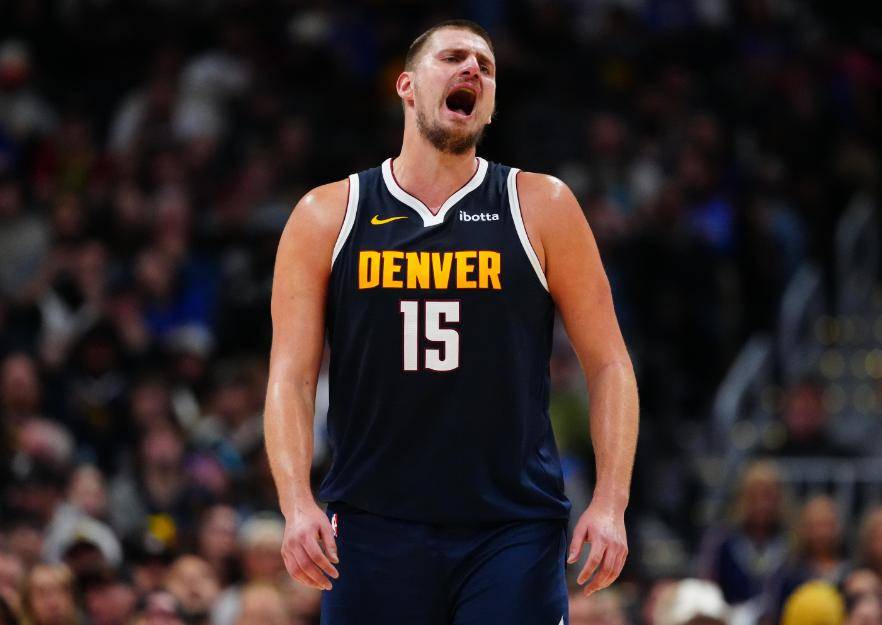 欧文陷入低谷，约基奇连败，官方宣布新规球队命运悬念！