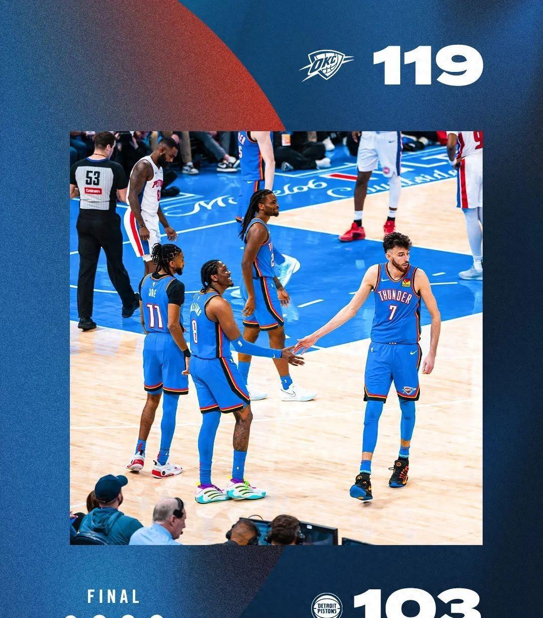 威少惊艳全场，公牛助攻爆棚，关键时刻神级表现逆转取胜！