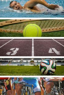 拜仁不断突破！德约科维奇连续十场比赛得分超过出色防守比赛高潮迭起